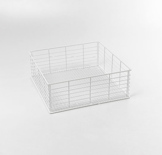 Cesto rete 37x37