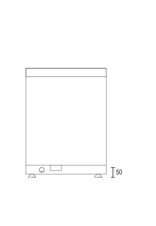 Disegno tecnico dietro