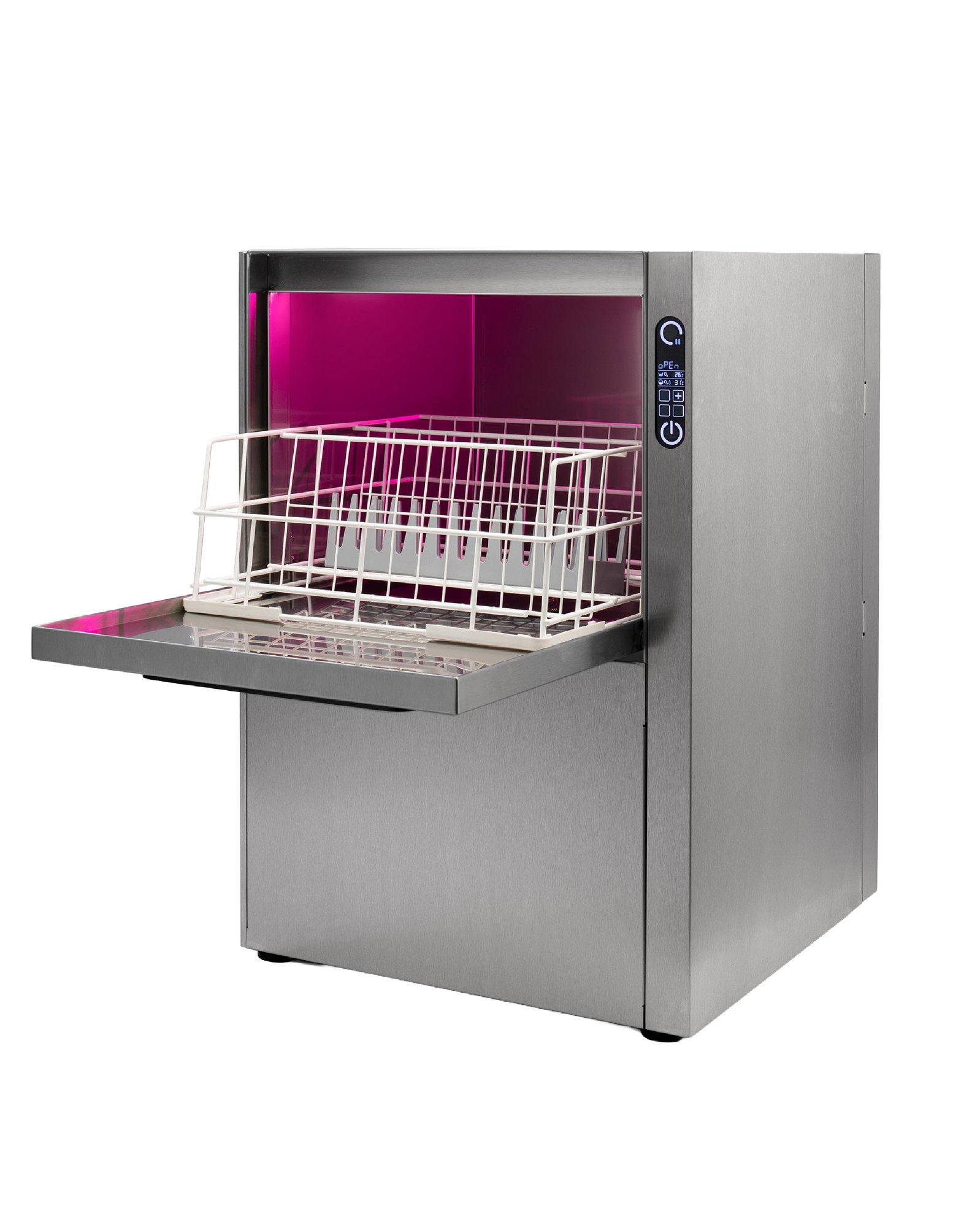 Ozmowash 40